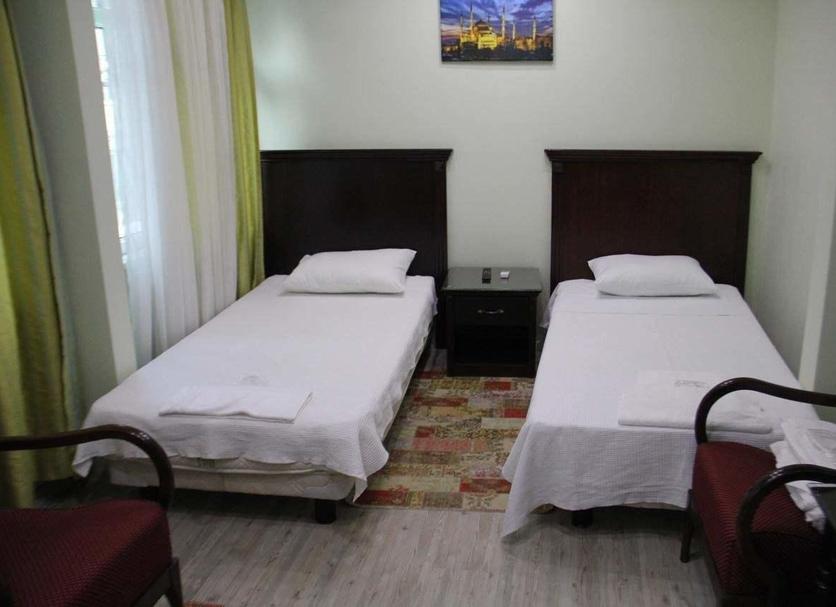 Quarto Foto
