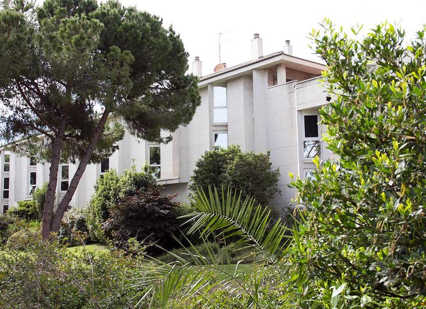 Exterior Foto