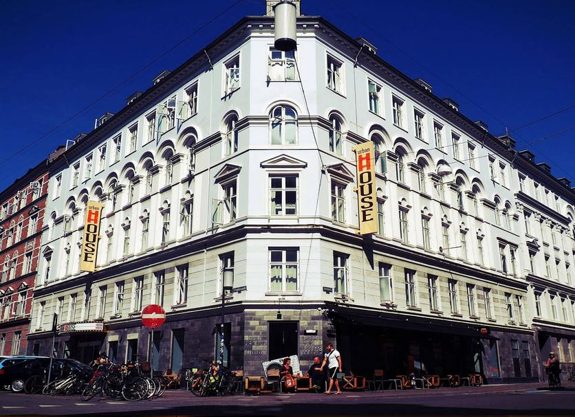 Edifício Foto