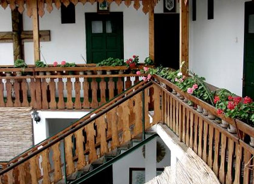 Exterior Foto