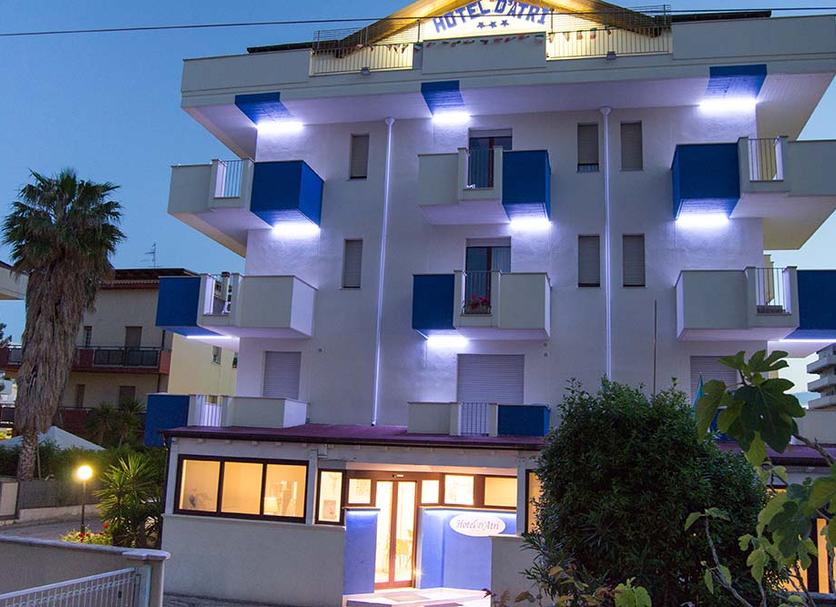 Edifício Foto