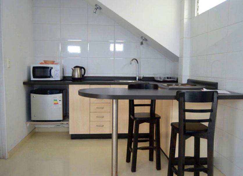 Cozinha Foto