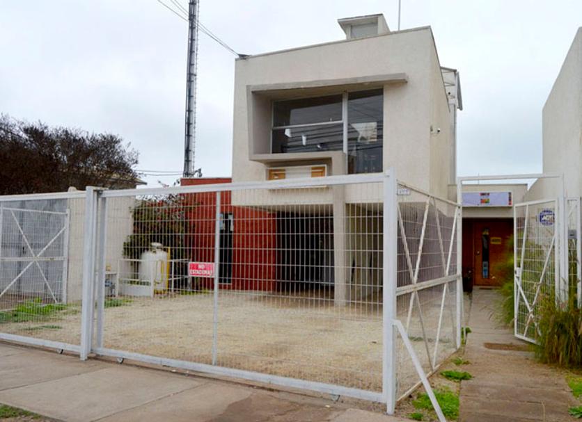 Edifício Foto
