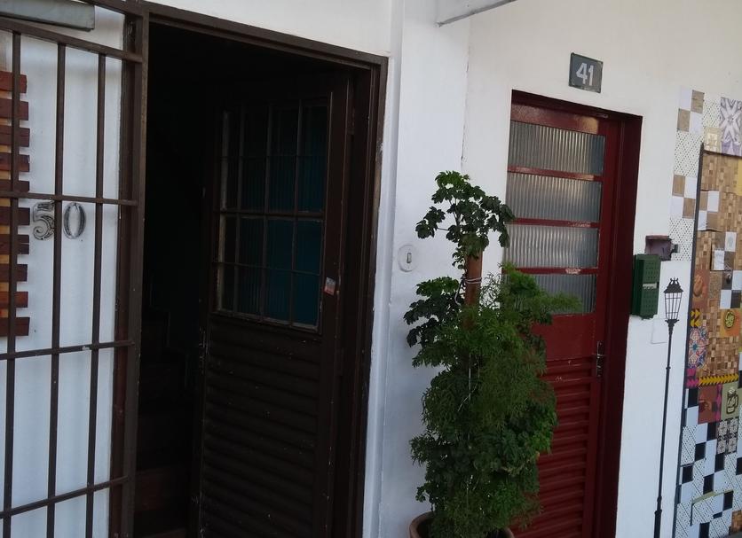 Exterior Foto