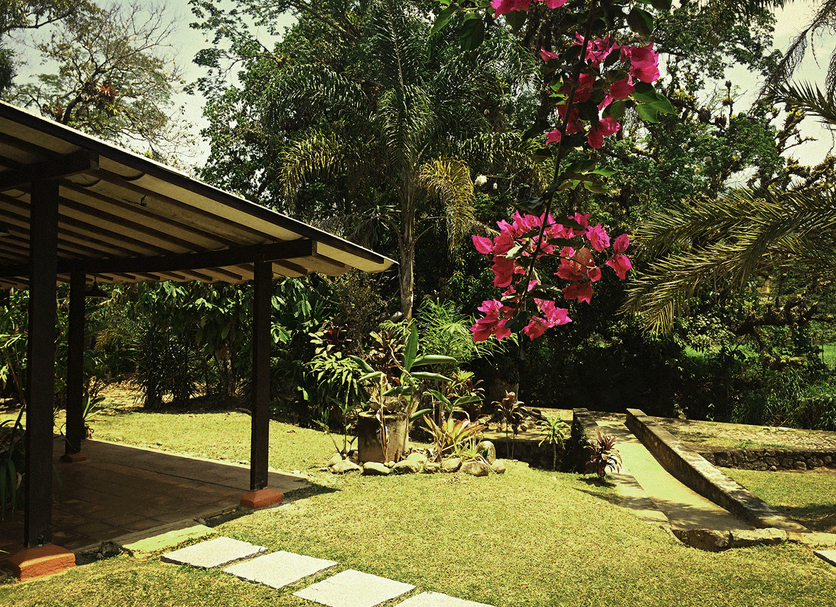 Exterior Foto