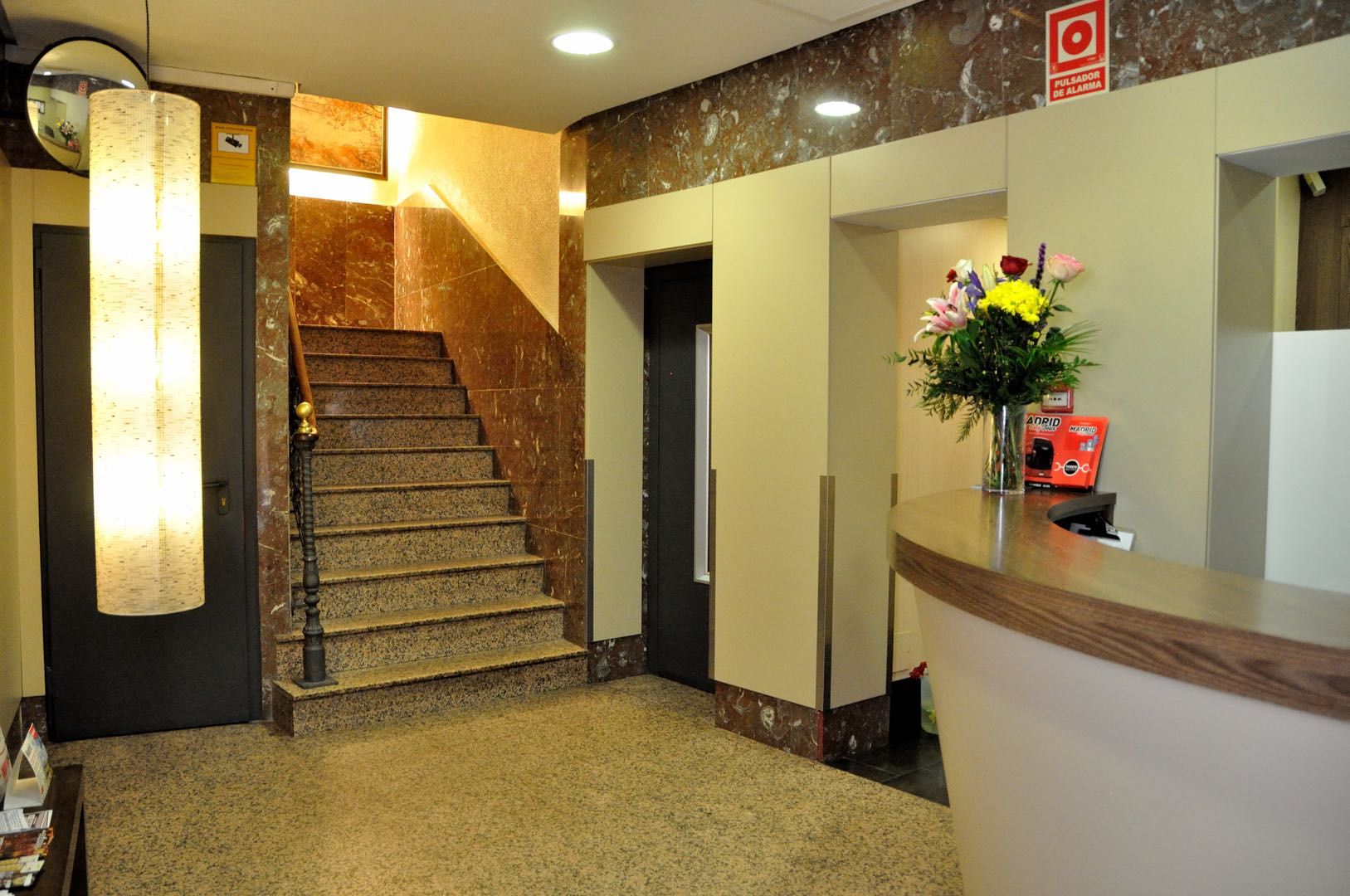 Escadas