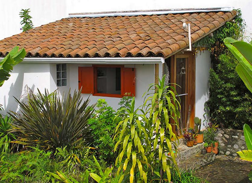 Exterior Foto