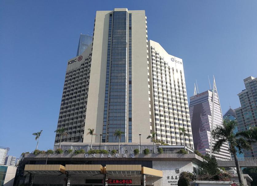 Edifício Foto