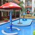 Equipamentos do hotel