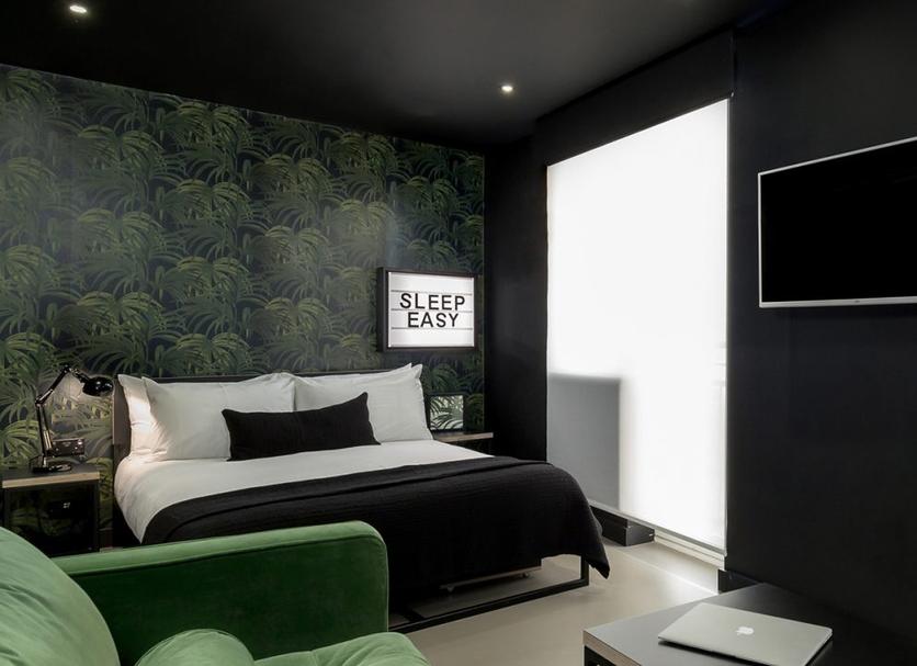 Quarto Foto