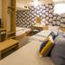 Comodidade do quarto