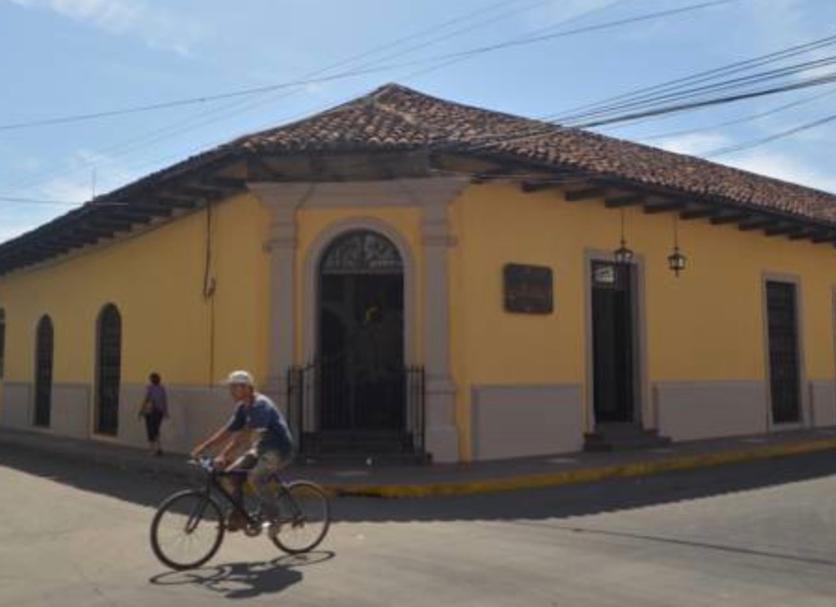 Edifício Foto