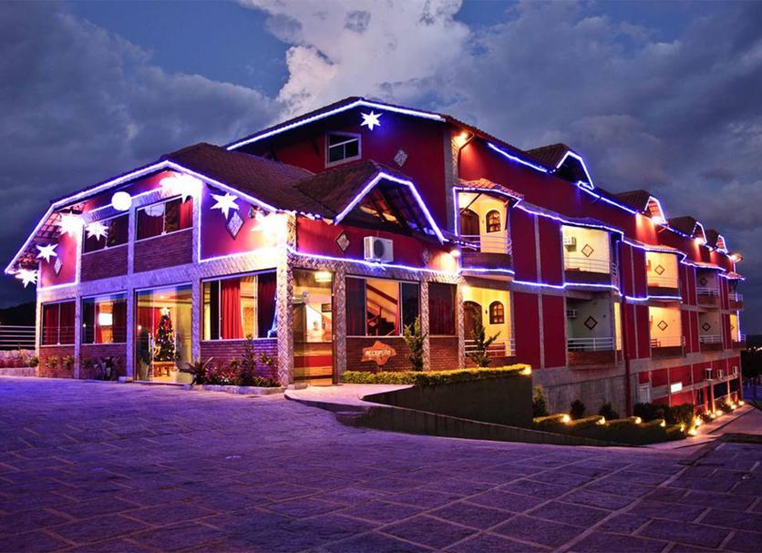 Exterior Foto
