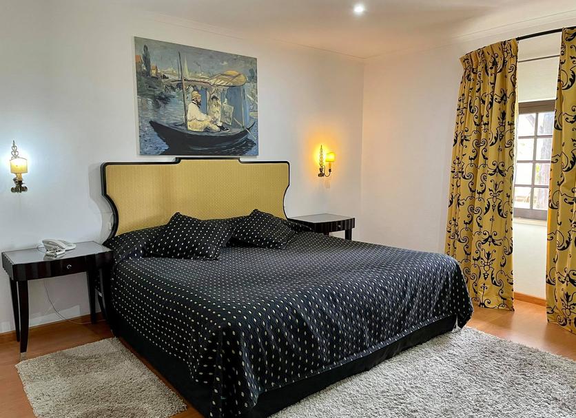 Quarto Foto