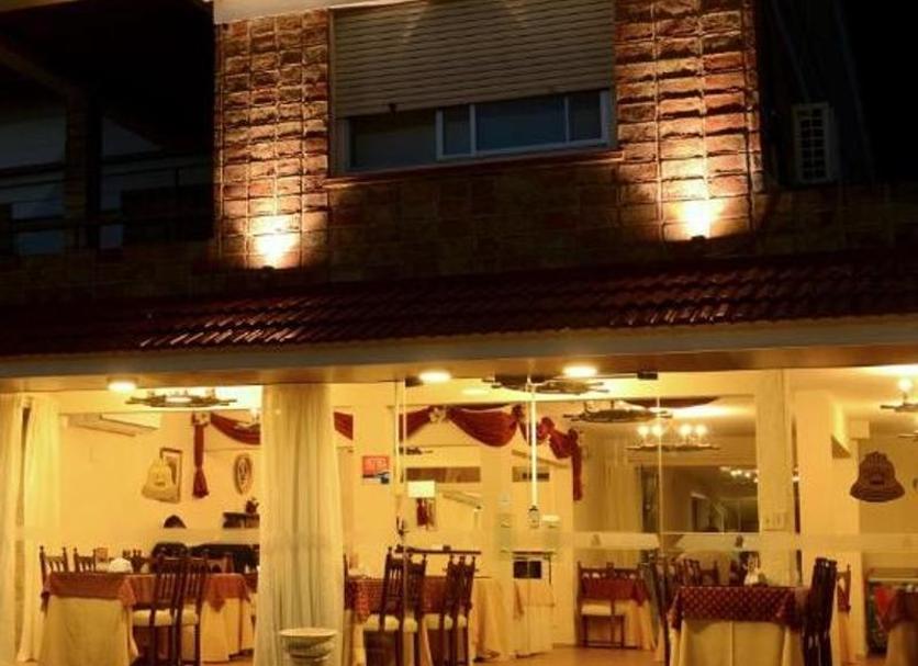 Exterior Foto