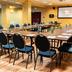 Sala de conferências