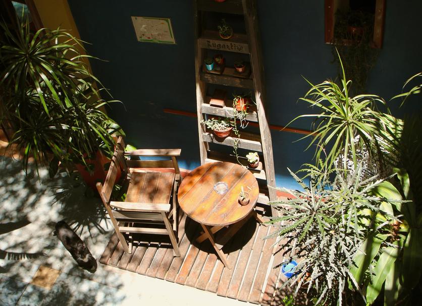 Exterior Foto