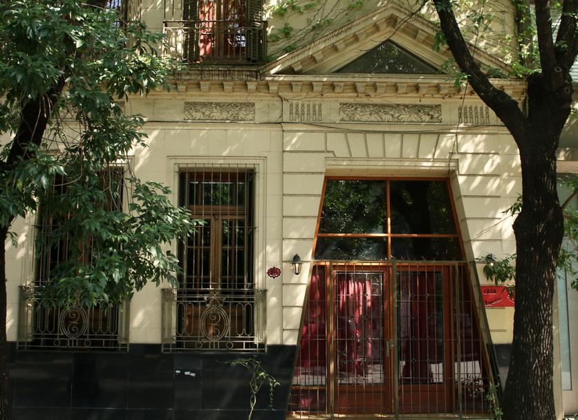 Edifício Foto