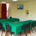 Sala de conferências
