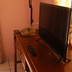 Comodidade do quarto