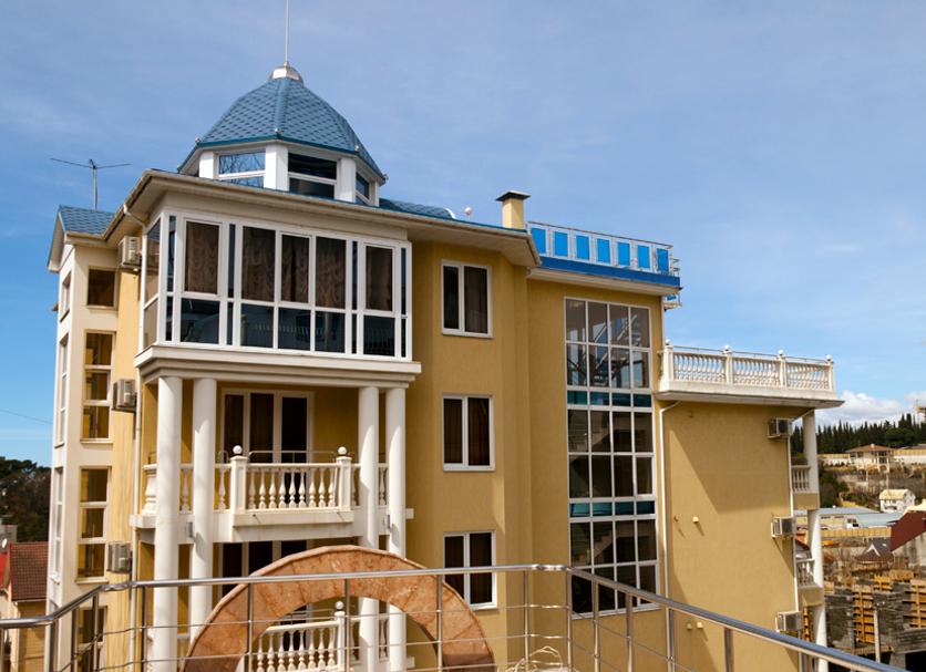 Edifício Foto