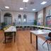 Sala de conferências