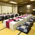 Equipamentos do hotel
