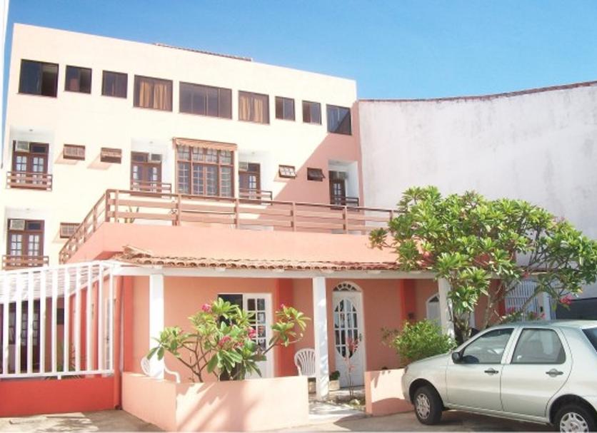 Edifício Foto