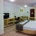 Comodidade do quarto
