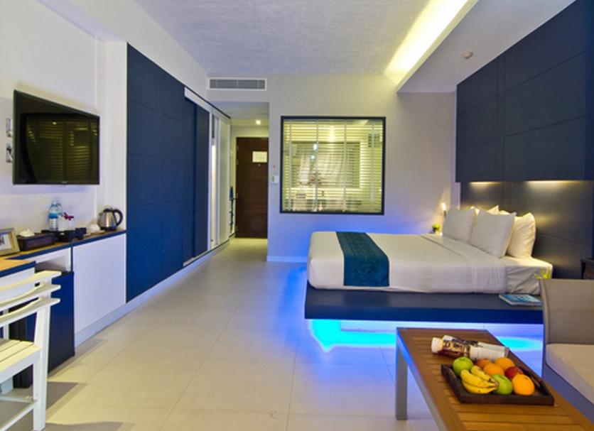 Quarto Foto