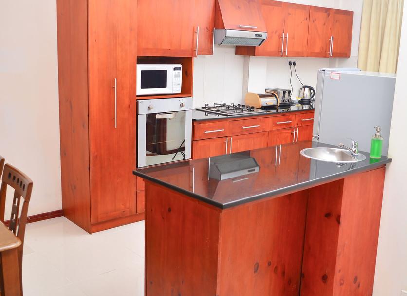 Cozinha Foto