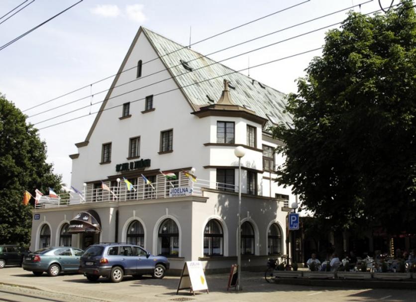 Edifício Foto
