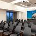 Sala de conferências