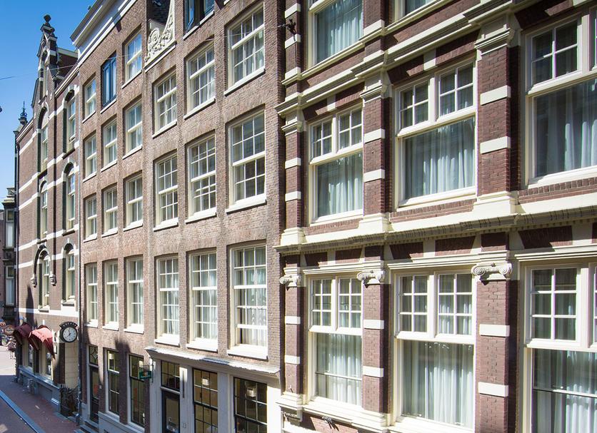 Edifício Foto