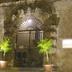 Entrada do hotel