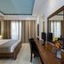 Comodidade do quarto