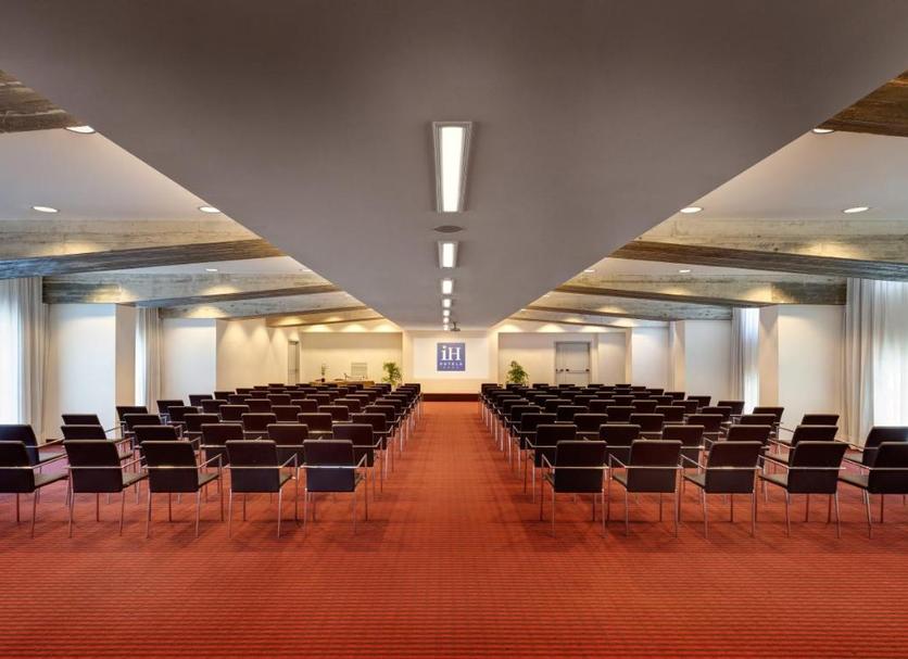 Sala de conferências Foto