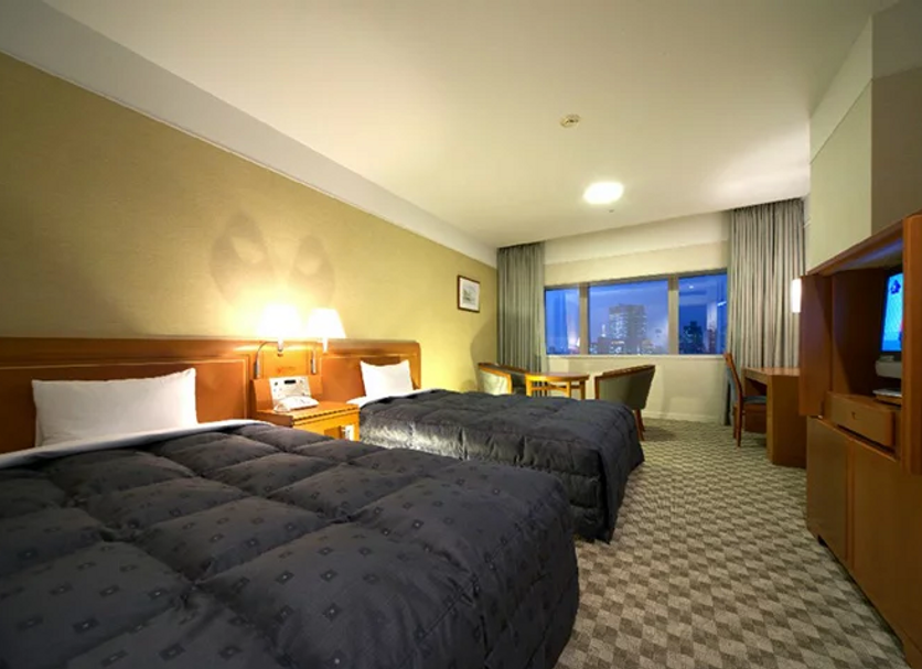 Quarto Foto