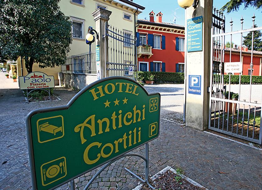 Exterior Foto