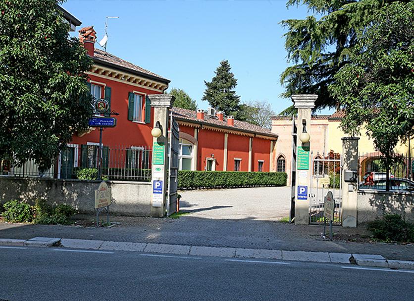 Edifício Foto