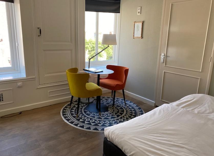 Quarto Foto