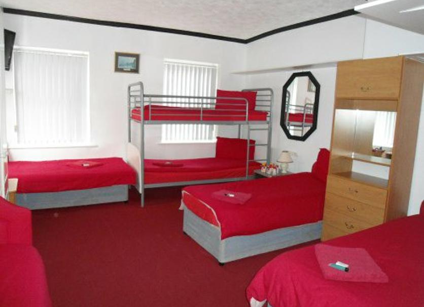 Quarto Foto