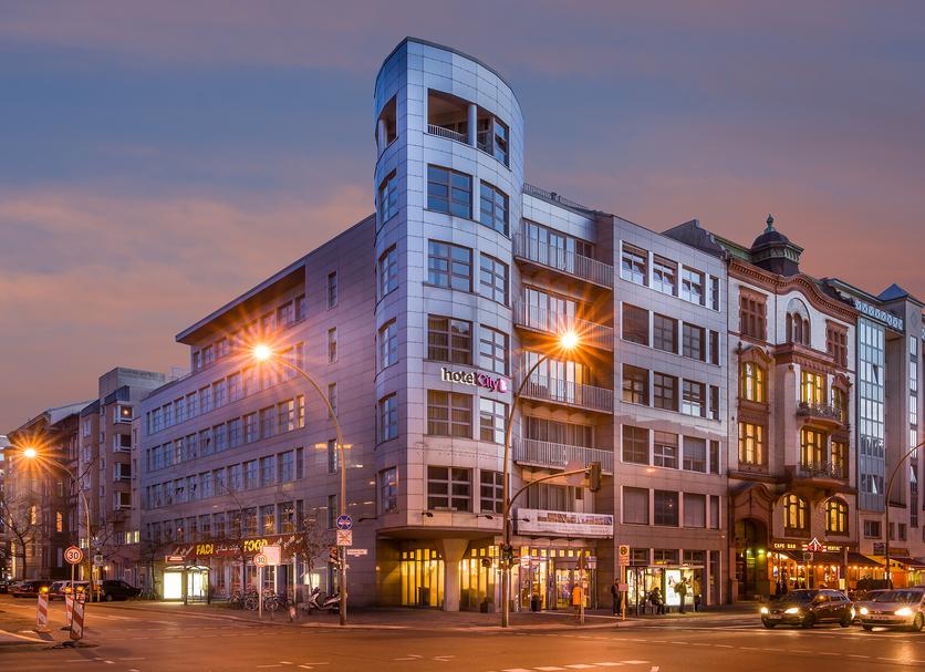 Edifício Foto