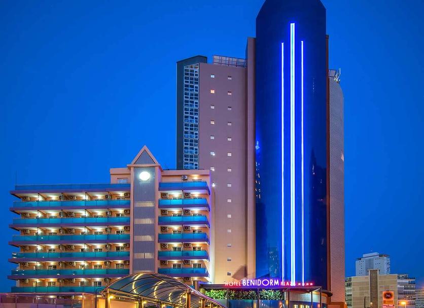 Edifício Foto