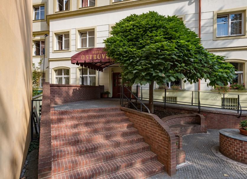 Exterior Foto