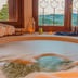 Comodidade do quarto