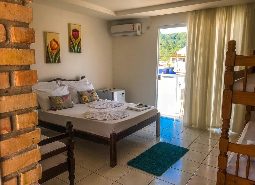 Quarto Foto