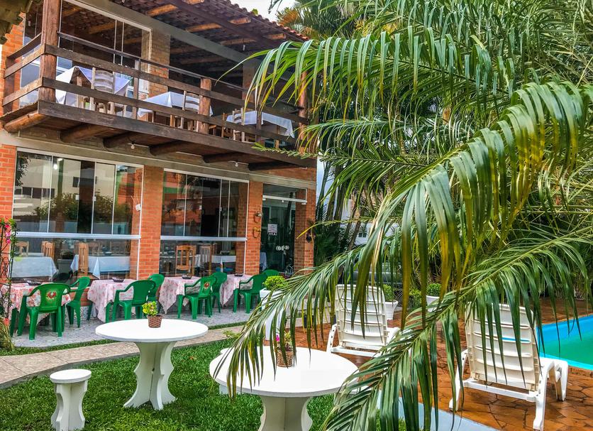 Exterior Foto