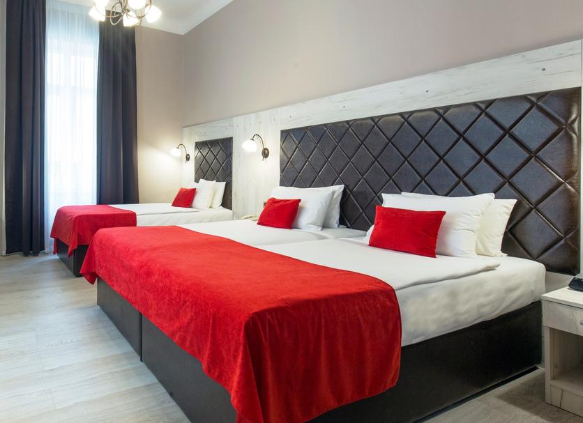 Quarto Foto