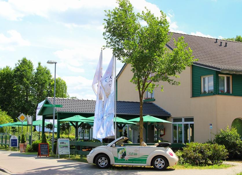 Exterior Foto